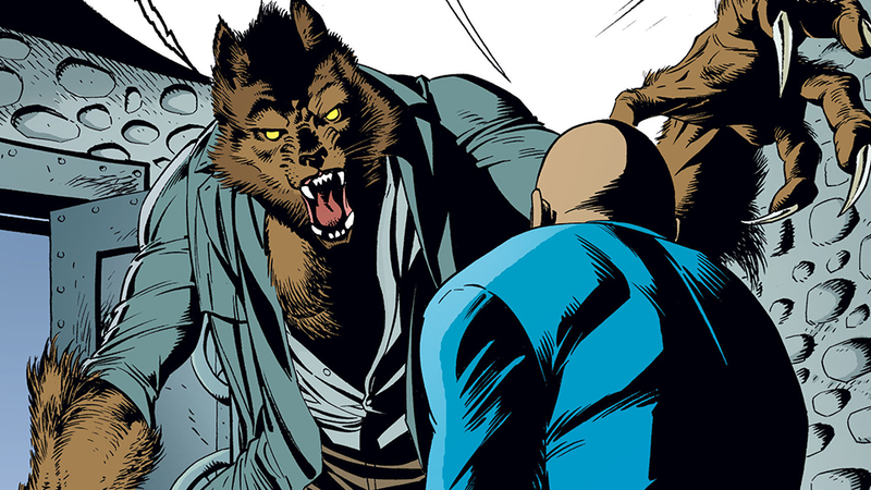 Illustration for article titled Fables: The Kotaku Comic Review
